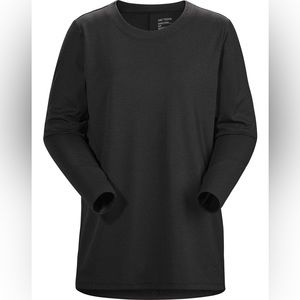 LUMIN SWING TOP WOMEN'S Small Size